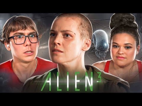 ALIEN 3