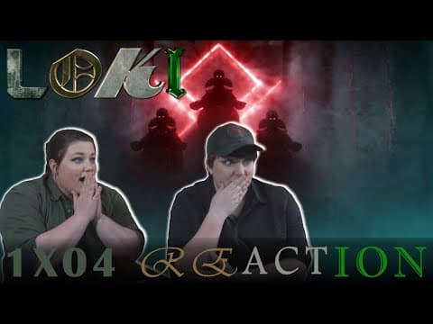 Loki S1E4