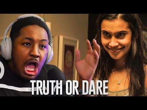 Truth Or Dare