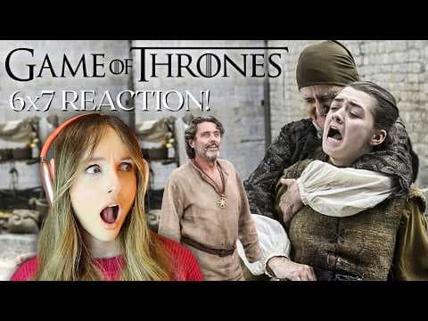 Game Of Thrones S6E7