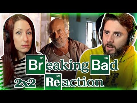 Breaking Bad S2E2