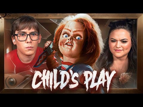 Child's Play