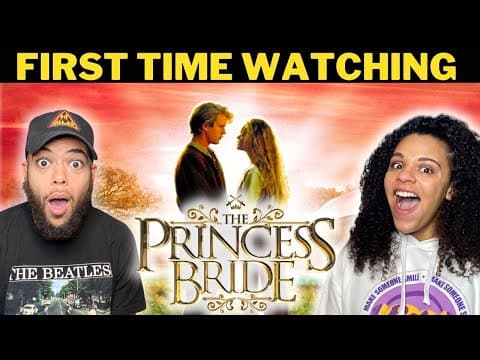 The Princess Bride