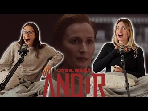 Andor S1E4