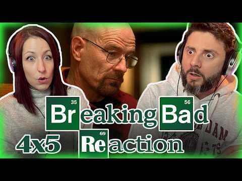 Breaking Bad S4E5