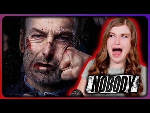 Nobody (2021)