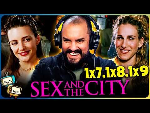 Sex And The City