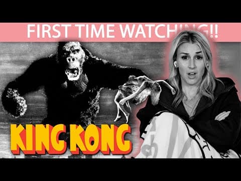 King Kong