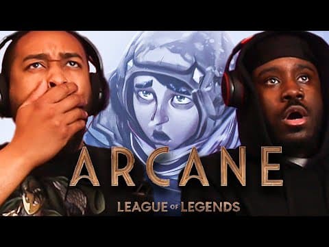 Arcane