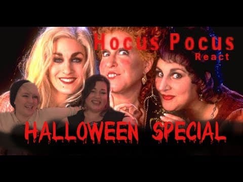 Hocus Pocus