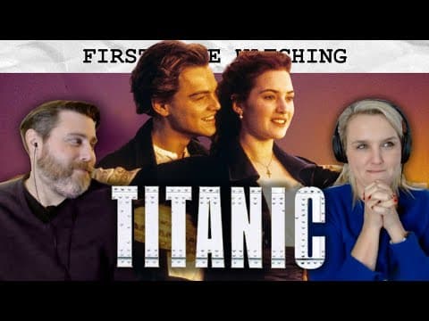 Titanic