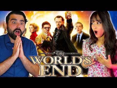The World's End