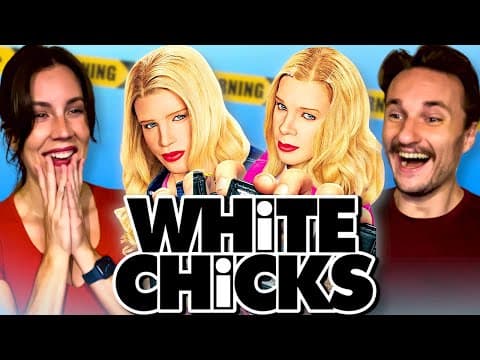 White Chicks