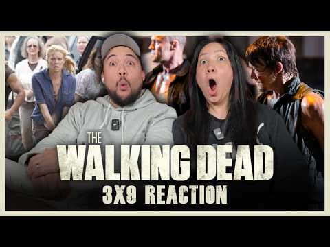 The Walking Dead S3E9