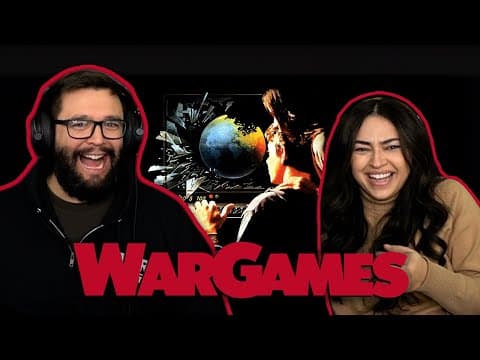 Wargames