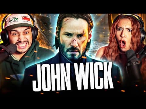 John Wick