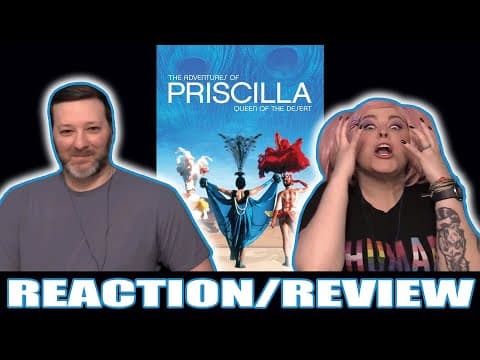 Priscilla, Queen of the Desert