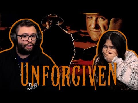 Unforgiven
