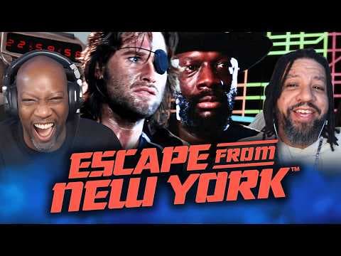 Birth of the Modern Day Action Hero