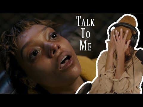 Talk To Me