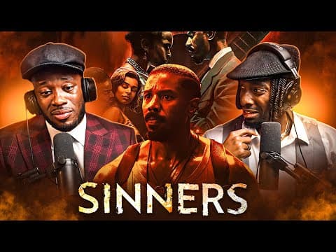 Sinners