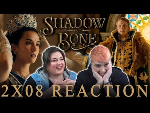 Shadow and Bone S2E8