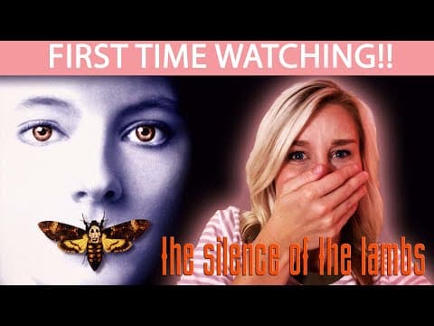 Silence of the Lambs
