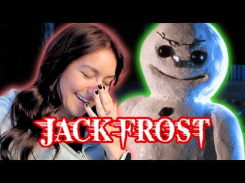 Jack Frost
