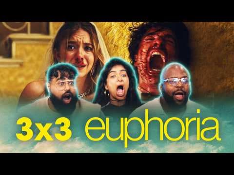 Euphoria S3E3