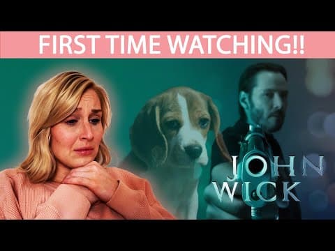 John Wick
