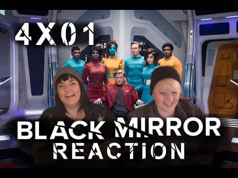 Black Mirror S4E1