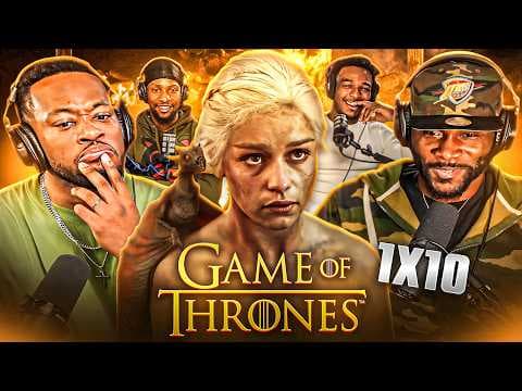 Game Of Thrones S1E10