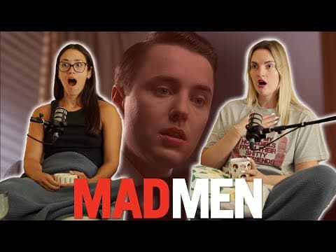 Mad Men S2E2