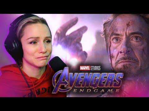 Avengers: Endgame