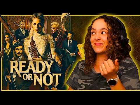 Ready Or Not
