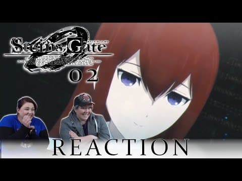Steins;Gate Episode 0
