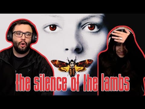 Silence of the Lambs