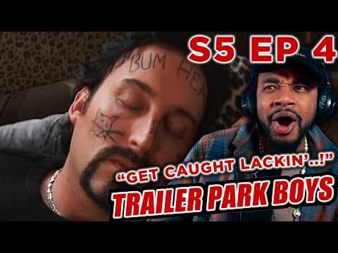 Trailer Park Boys S5E4
