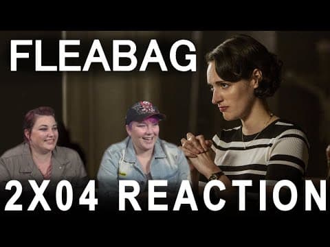Fleabag S2E4