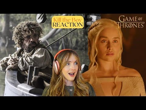 Game Of Thrones S5E5