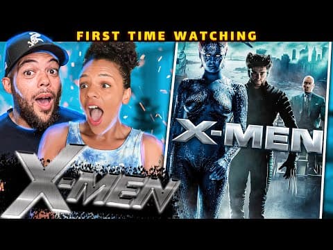 X-men