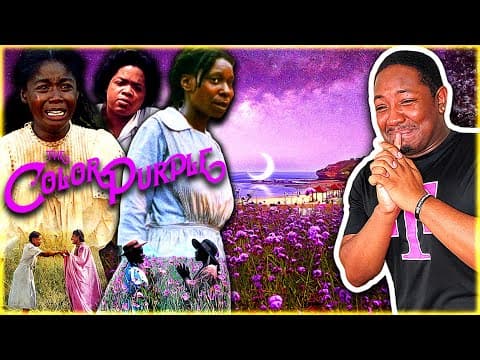 The Color Purple