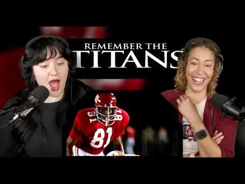 Remember The Titans