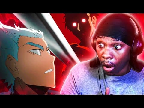 One Punch Man S2E5