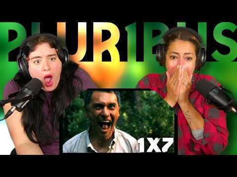 Pluribus S1E7