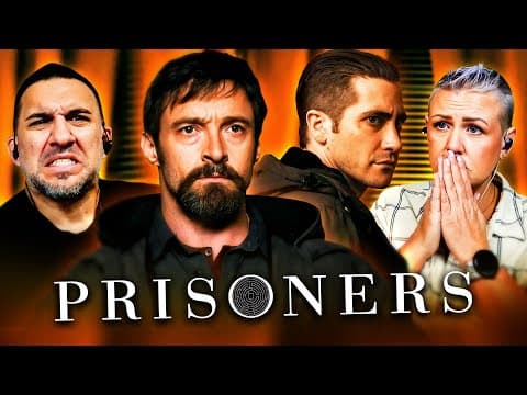 Prisoners