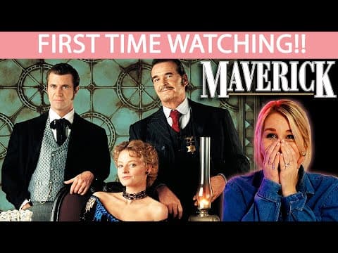 Maverick