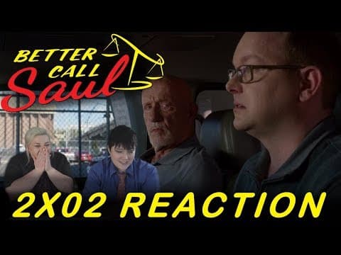 Better Call Saul S2E2