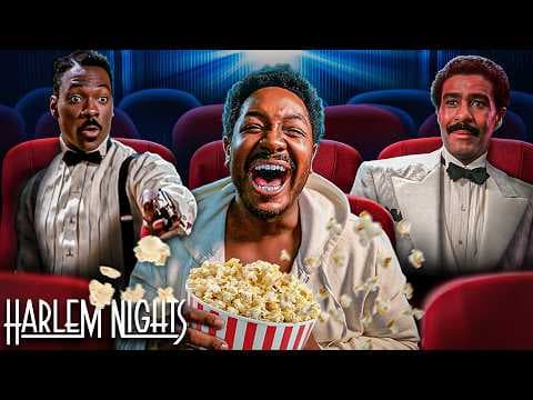 Harlem Nights