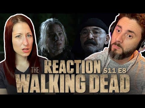 The Walking Dead S11E8